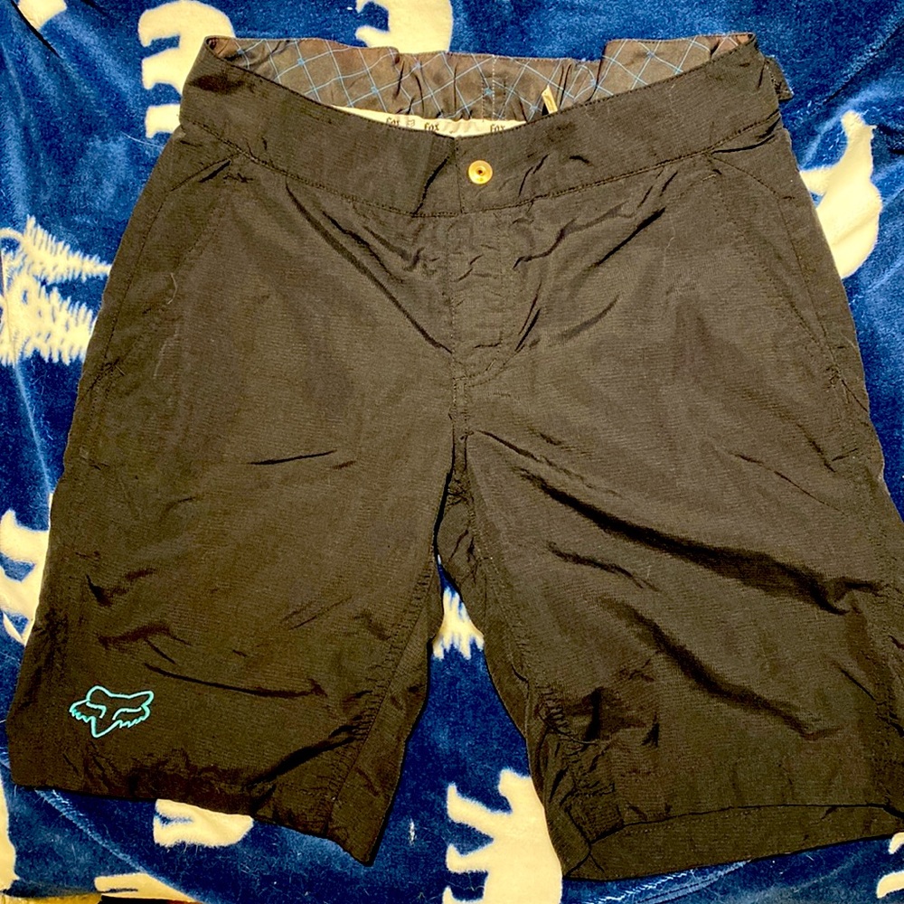 Fox Racing Bike Shorts 🚴